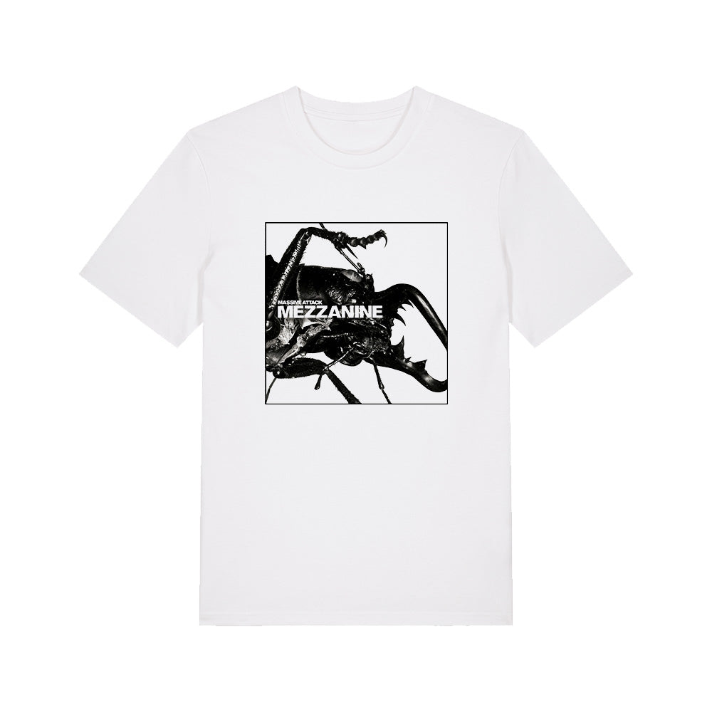 MEZZANINE - Tシャツ | Wonder4U