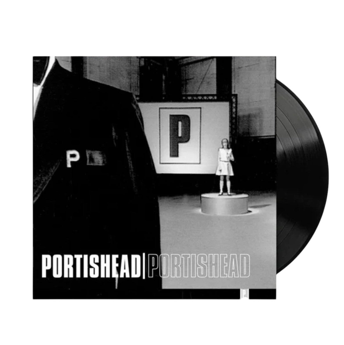 PORTISHEAD - 2LP | Portishead | Wonder4U