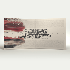 LOVING IN STEREO